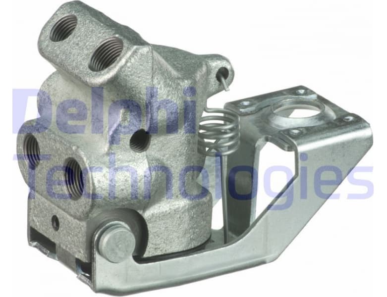 Brake Force Regulator LV80013