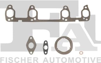 Mounting Kit, charger KT110035E