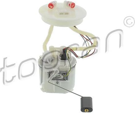 fuel supply unit 304 558