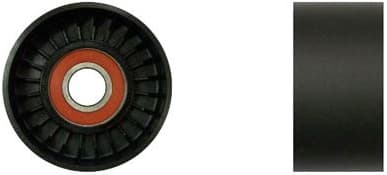 Tensioner Pulley, V-ribbed belt P216016