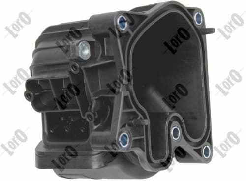 Cooler, exhaust gas recirculation LORO 121-00-017 - image 2