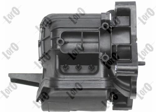 Cooler, exhaust gas recirculation LORO 121-00-017 - image 3