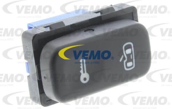 Switch, door lock system Original VEMO Quality V10-73-0279