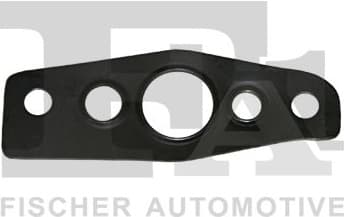 Gasket, oil outlet (charger) 475-508