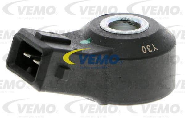 Knock Sensor Original VEMO Quality V22-72-0074