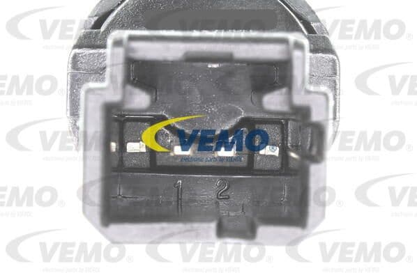 Stop Light Switch Green Mobility Parts V22-73-0002 - image 2