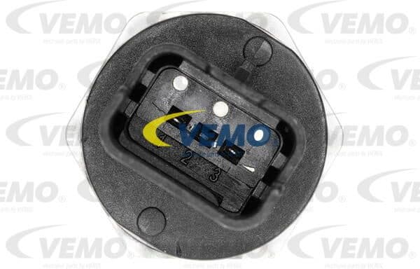 Sensor, fuel pressure Original VEMO Quality V22-72-0131 - image 2