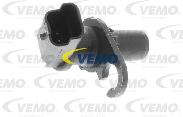 Sensor, crankshaft pulse Original VEMO Quality V22-72-0020