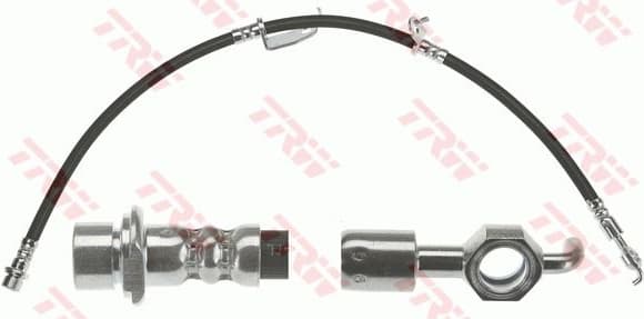 Brake Hose PHD1168 - image 2