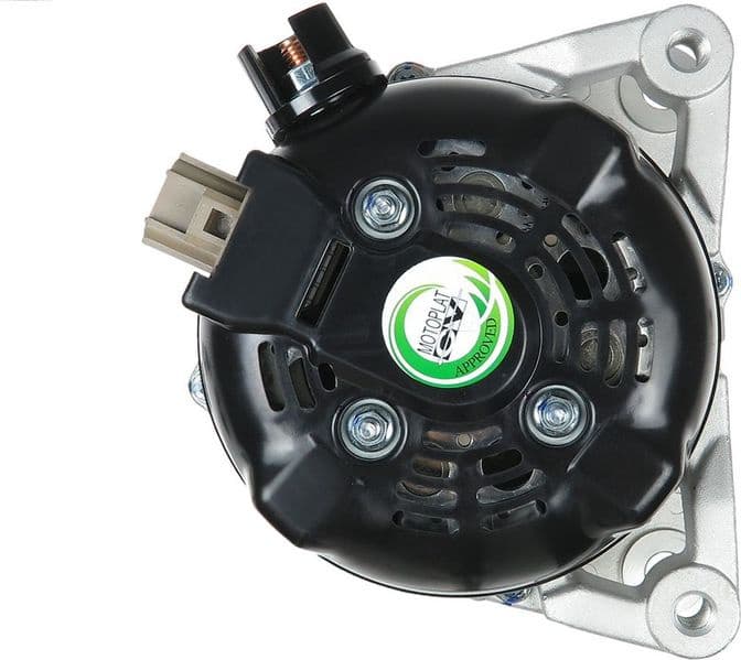 Alternator AS A6010 - image 3