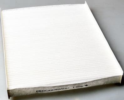 Filter, cabin air M110864