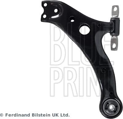 Control/Trailing Arm, wheel suspension ADT386121