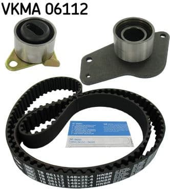 Timing Belt Kit VKMA 06112 - image 3