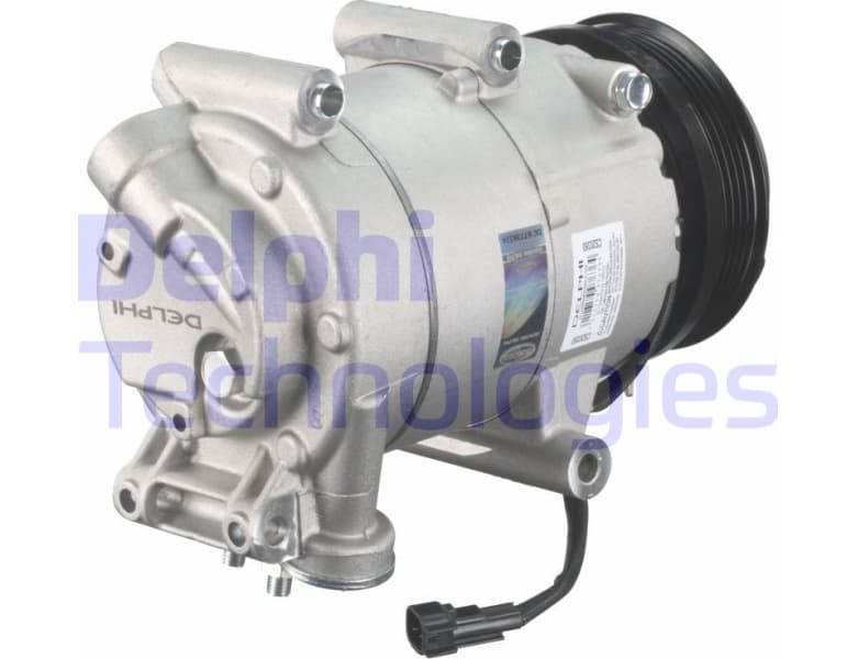 Compressor, air conditioning CS20350 - image 4