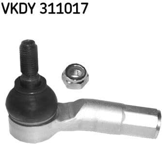 Tie rod end VKDY 311017 - image 2