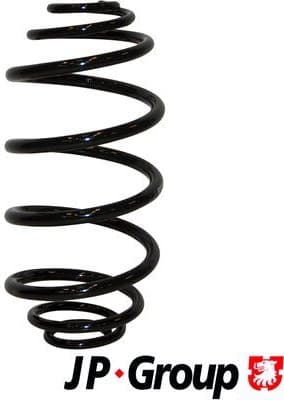 Suspension Spring JP 1252204200