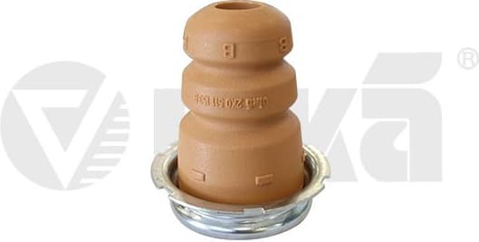 Rubber Buffer, suspension 55111597801