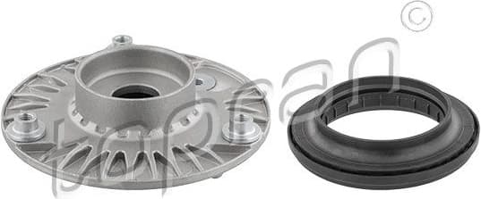 Suspension Strut Support Mount 502 892