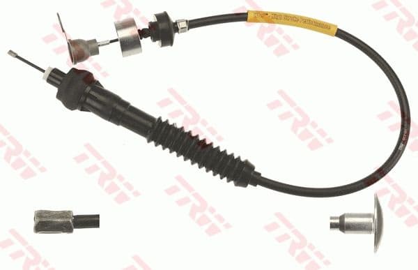 Cable Pull, clutch control GCC103 - image 2