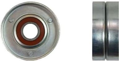 Tensioner Pulley, V-ribbed belt P216017