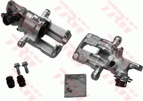 Brake Caliper BHQ120E - image 2
