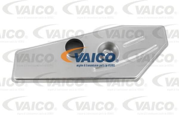 Hydraulic Filter, automatic transmission Original VAICO Quality V250116 - image 2