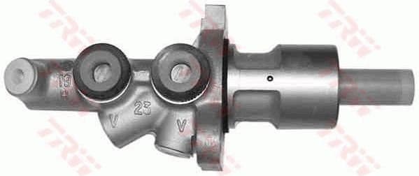 Brake Master Cylinder PMK116 - image 2