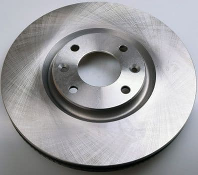 Brake Disc B130282