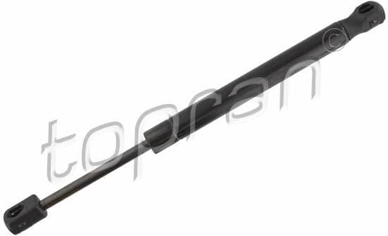 Gas Spring, boot/cargo area 600 125