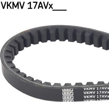 V-Belt VKMV 17AVX1030 - image 2