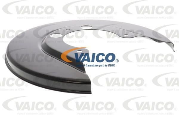 Splash Guard, brake disc Original VAICO Quality V10-5480