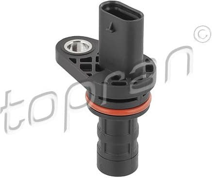 Sensor, crankshaft pulse 117 175
