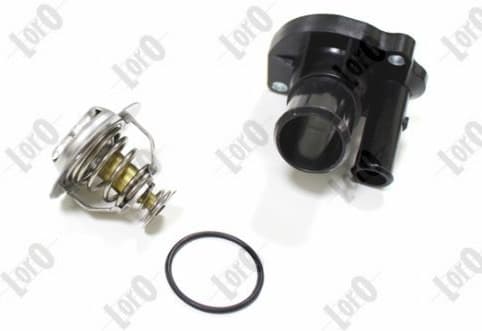 Thermostat, coolant LORO 017-025-0016