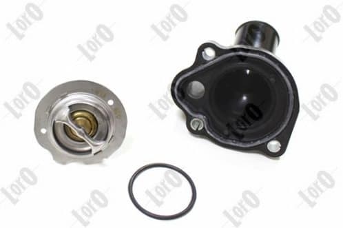 Thermostat, coolant LORO 017-025-0016 - image 2