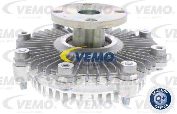 Clutch, radiator fan Original VEMO Quality V95-04-1001