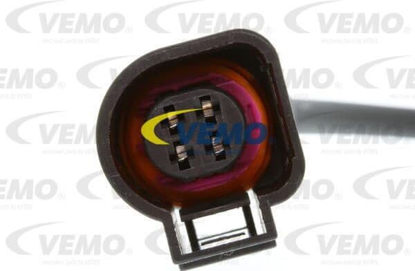 Sensor, wheel speed Original VEMO Quality V10-72-1231 - image 2