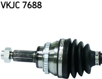 Drive Shaft VKJC 7688 - image 5