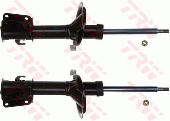 Shock Absorber TRW TWIN JGM107T - image 2