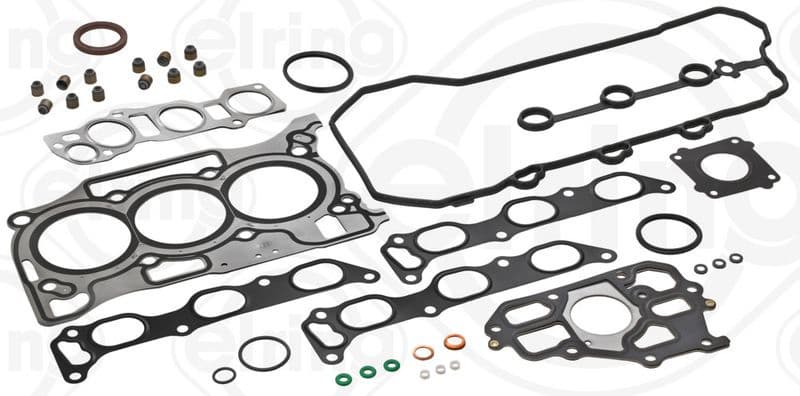 Gasket Kit, cylinder head 823.150