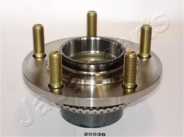 Wheel Hub KK-25038 - image 2