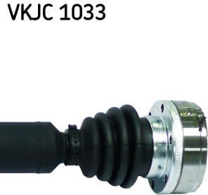 Drive Shaft VKJC 1033 - image 6