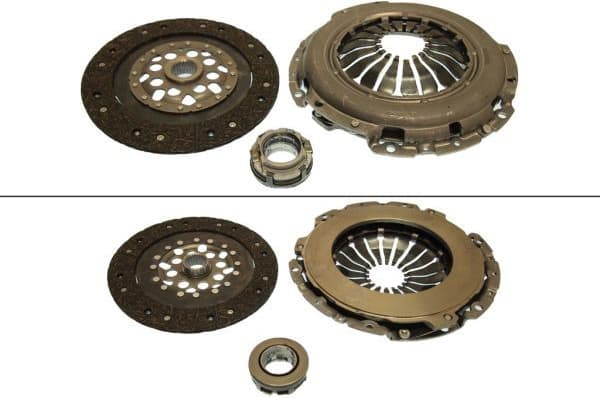 Clutch Kit 959401