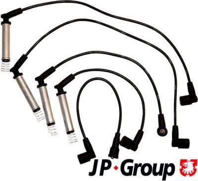 Ignition Cable Kit JP 1292000910