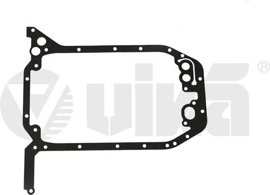 Gasket, oil sump 11031792801