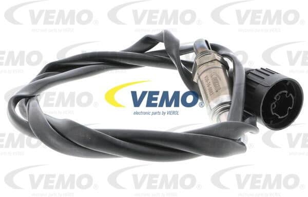Oxygen Sensor Original VEMO Quality V20-76-0002