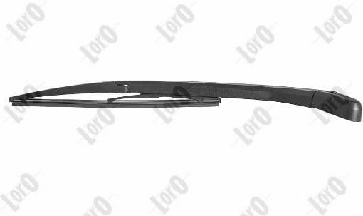 Wiper Arm Set, window cleaning LORO 103-00-102-P