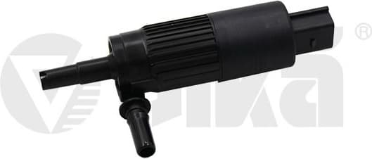 Washer Fluid Pump, window cleaning 99551043601