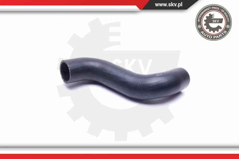 Radiator Hose 43SKV871 - image 2