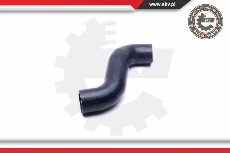 Radiator Hose 43SKV871 - image 3