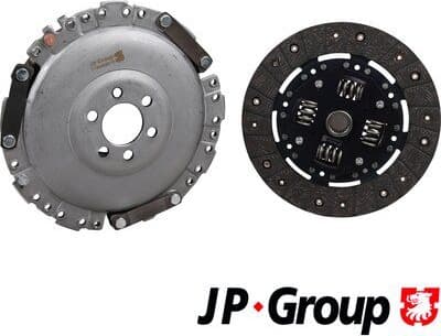 Clutch Kit JP 1130402010